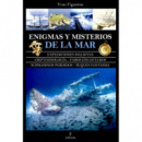 Enigmas y misterios de la mar