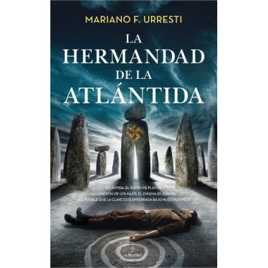 LA HERMANDAD DE LA ATLANTIDA
