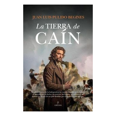 TIERRA DE CAIN,LA