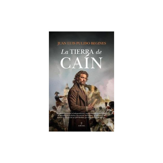 TIERRA DE CAIN,LA