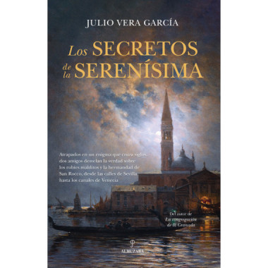 SECRETOS DE LA SERENISIMA,LOS