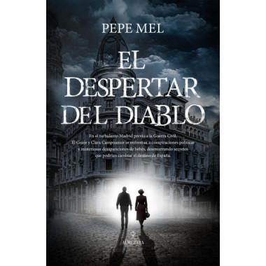 DESPERTAR DEL DIABLO, EL