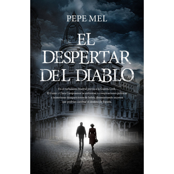 DESPERTAR DEL DIABLO, EL