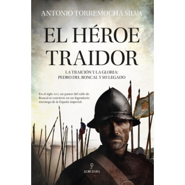 HEROE TRAIDOR, EL