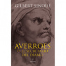 Averroes o el secretario del diablo
