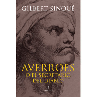 Averroes o el secretario del diablo