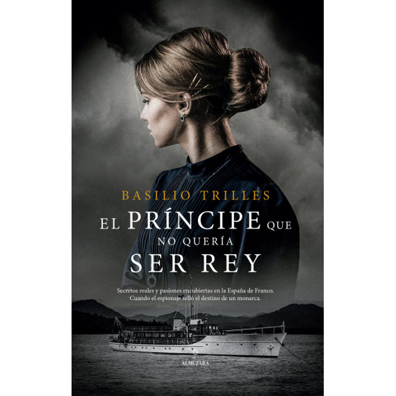 PRINCIPE QUE NO QUERIA SER REY,EL