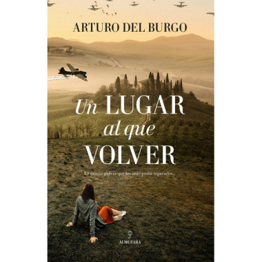 UN LUGAR AL QUE VOLVER