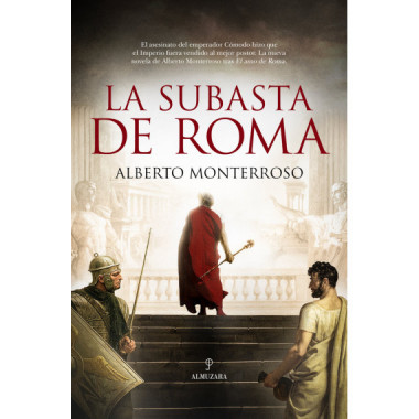 SUBASTA DE ROMA,LA