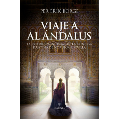 VIAJE A AL ANDALUS