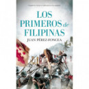 Los primeros de Filipinas