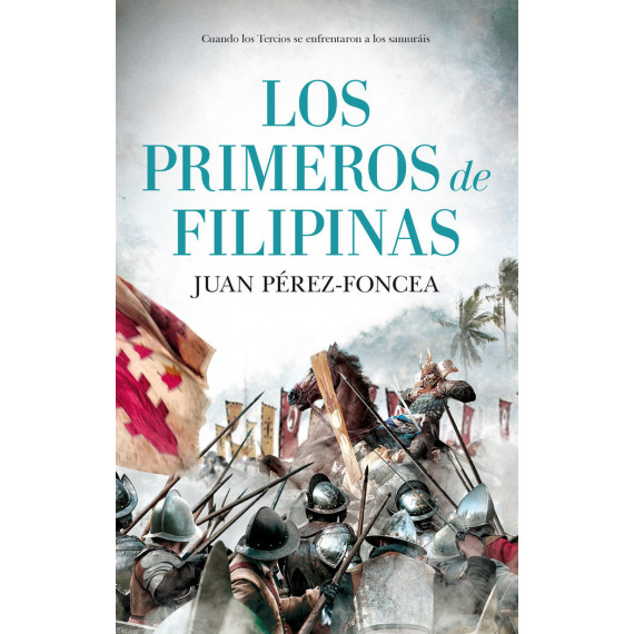 Los primeros de Filipinas
