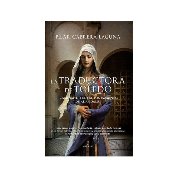 La traductora de Toledo