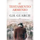 TESTAMENTO ARMENIO, EL (N.E.)