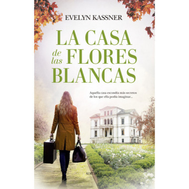 CASA DE LAS FLORES BLANCAS, LA