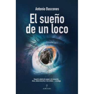 EL SUE�O DE UN LOCO