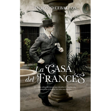 CASA DEL FRANCES,LA
