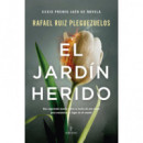 JARDIN HERIDO