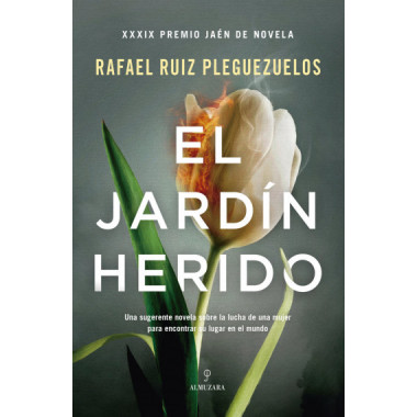 JARDIN HERIDO