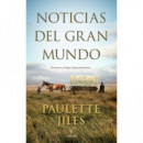 Noticias del gran mundo