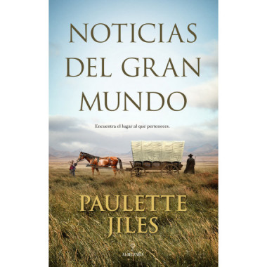 Noticias del gran mundo