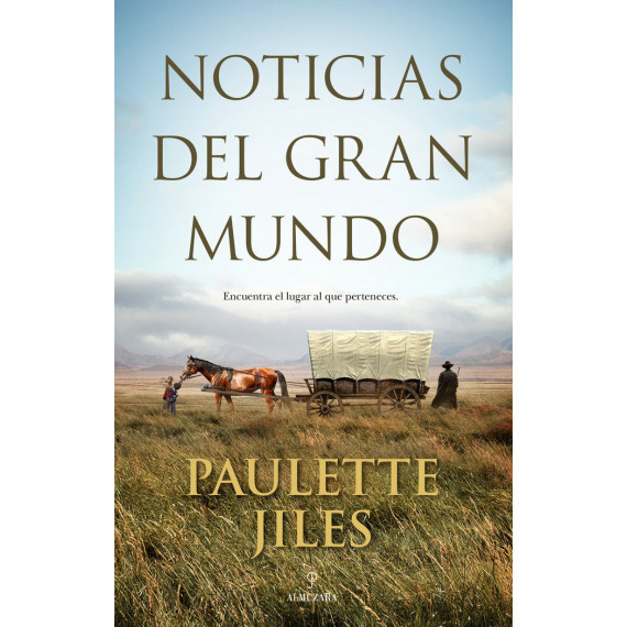 Noticias del gran mundo