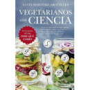 VEGETARIANOS CON CIENCIA (LEB)