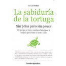 La sabidur�a de la tortuga