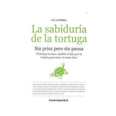 La sabidur�a de la tortuga