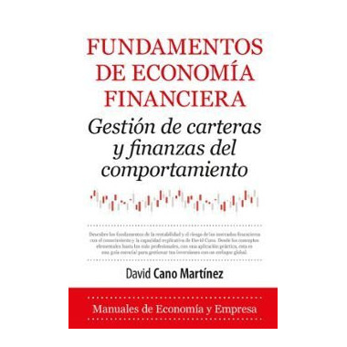 FUNDAMENTOS DE ECONOMIA FINANCIERA