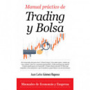Manual pr�ctico de Trading y Bolsa