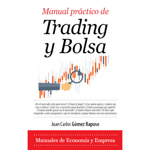 Manual pr�ctico de Trading y Bolsa