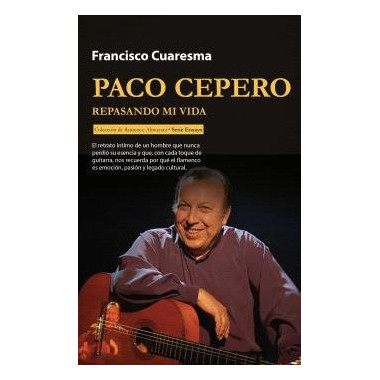 PACO CEPERO