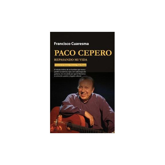 PACO CEPERO