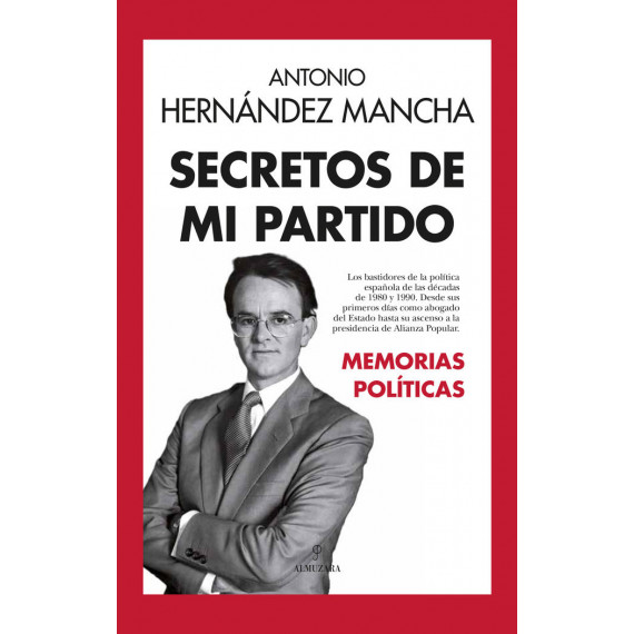 SECRETOS DE MI PARTIDO