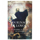 SAN IGNACIO DE LOYOLA