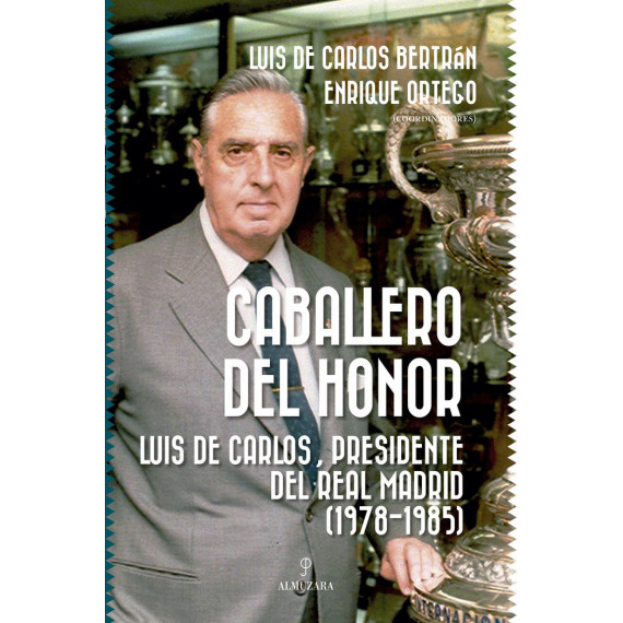 CABALLERO DE HONOR
