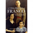 La vida privada de Franco