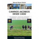 CAMINOS JACOBEOS DESDE CADIZ
