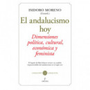 ANDALUCISMO HOY, EL