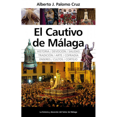 CAUTIVO DE MALAGA,EL