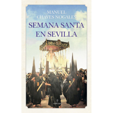 Semana Santa en Sevilla