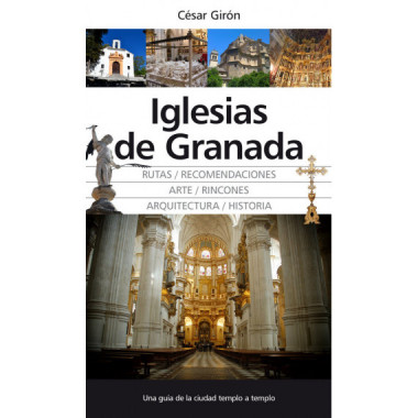 Iglesias de Granada