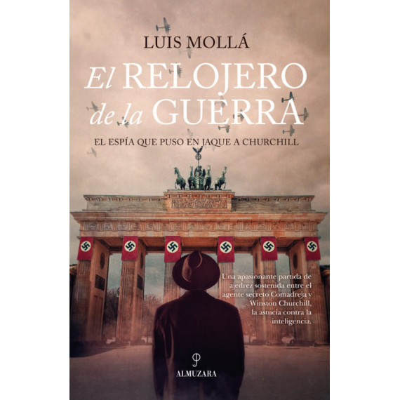 RELOJERO DE LA GUERRA, EL