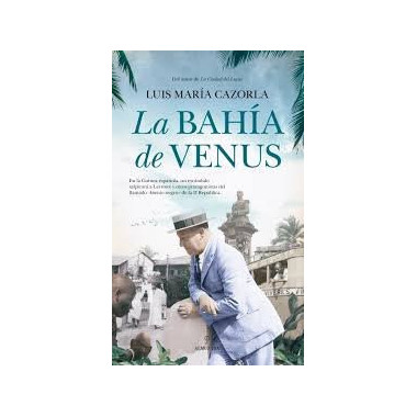 La bah�a de Venus
