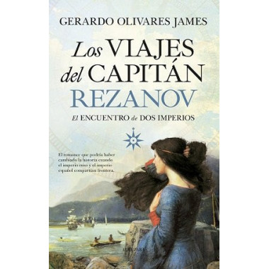 Los viajes del capit�n Rezanov