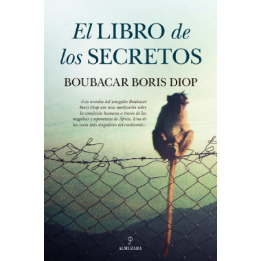 El Libro de los Secretos