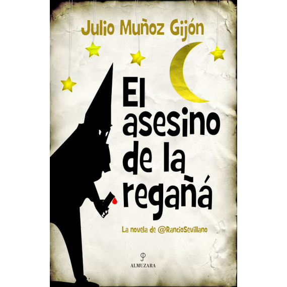 El asesino de la rega�