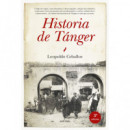 HISTORIA DE TANGER NE