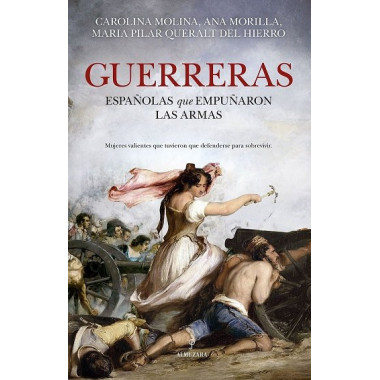 GUERRERAS